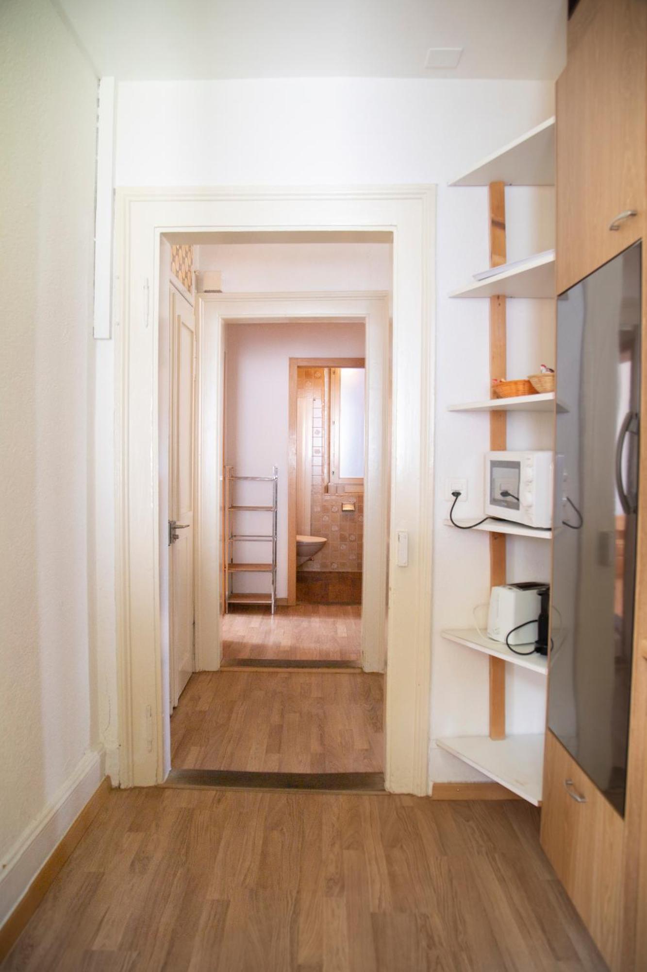 Between Lakes Apartments Interlaken Kamer foto